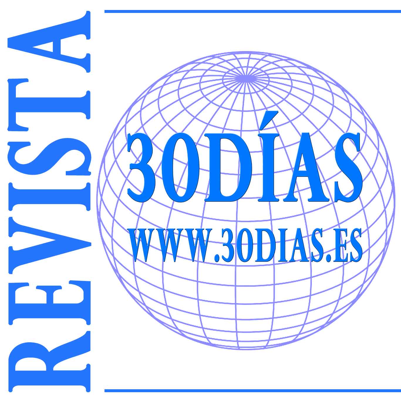 Media Partner: 30Dias.es