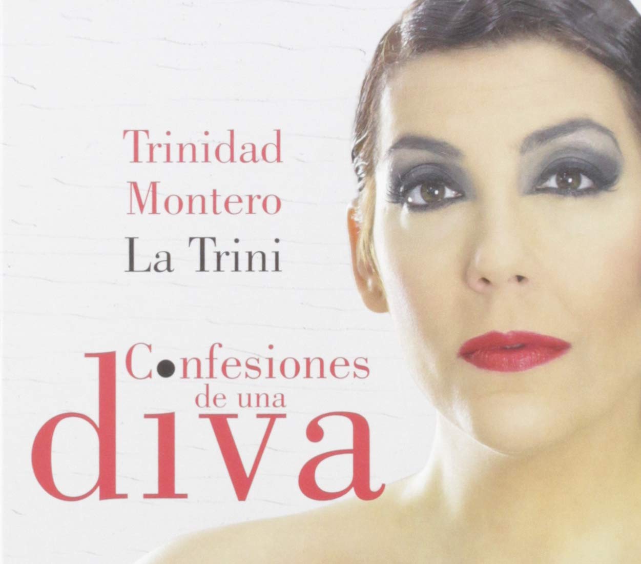 Trinidad Montero La Trini