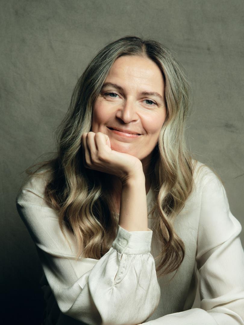 Fotografía de Emma Lustres