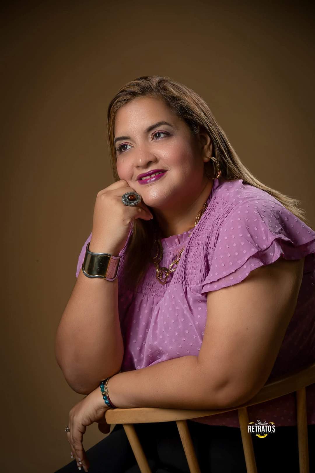 Fotografía de Lena Caballero