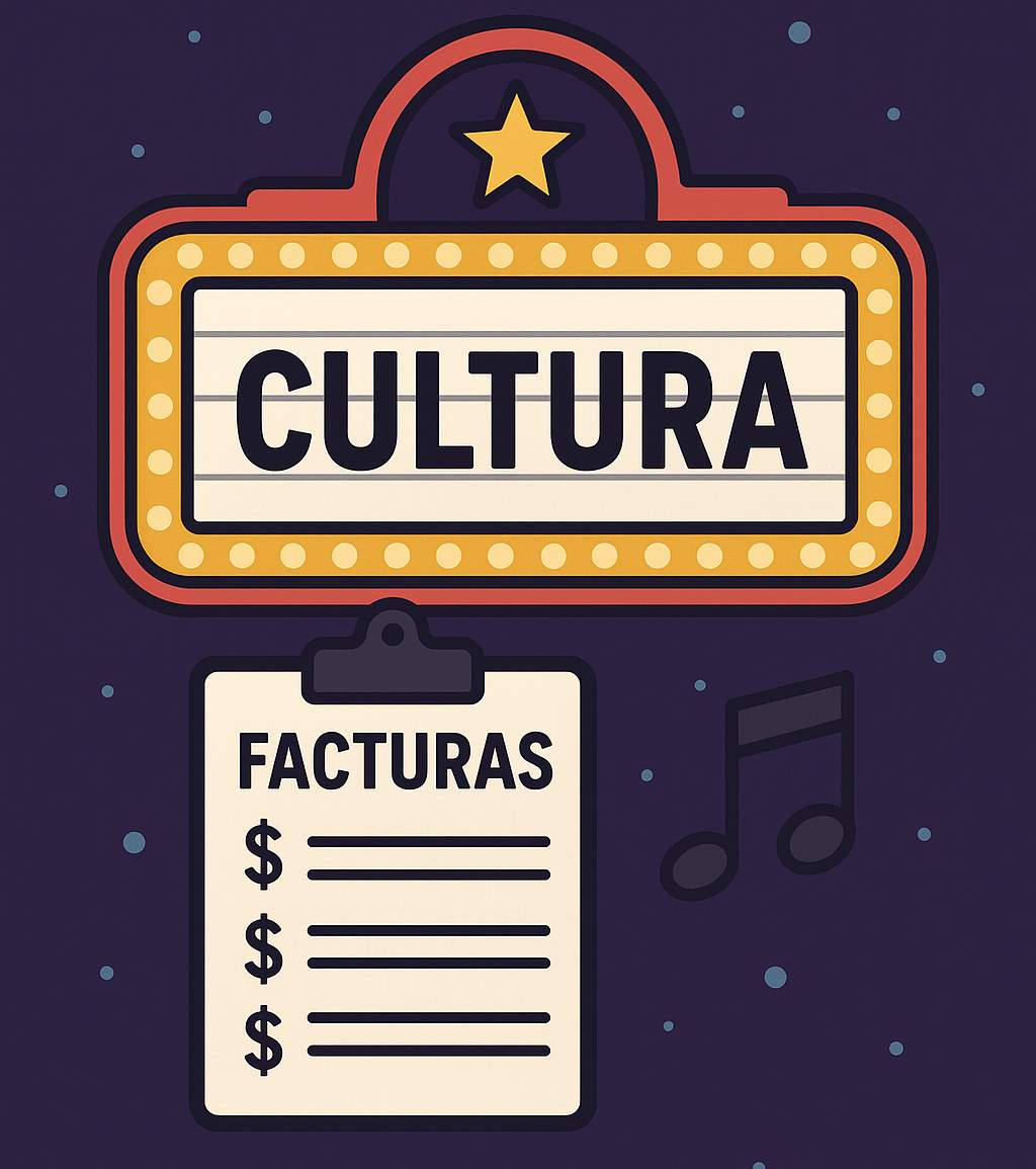 Cómo integrar un programa de facturación para autónomos con software de nómina: la revolución silenciosa en la gestión cultural