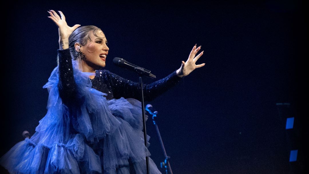 Laura Gallego Arte imponente