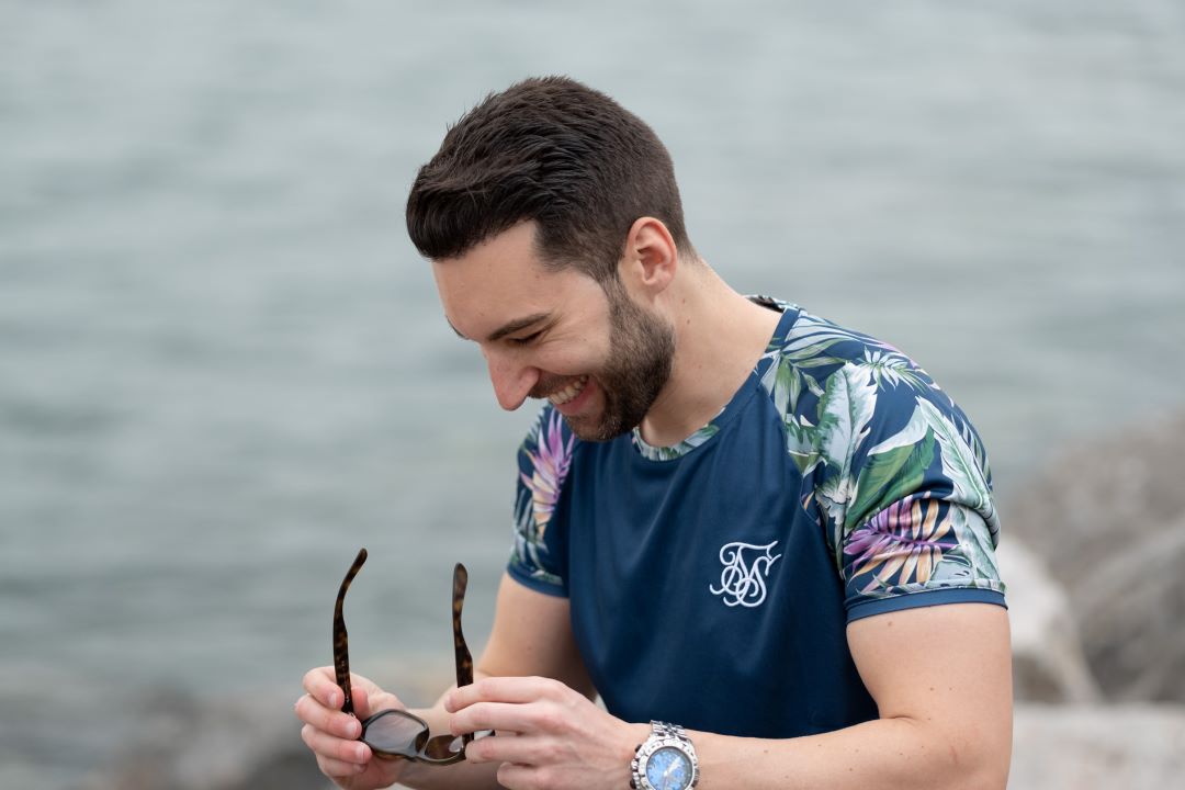 Imagen de Thew Corvus Clan FanMedia Con