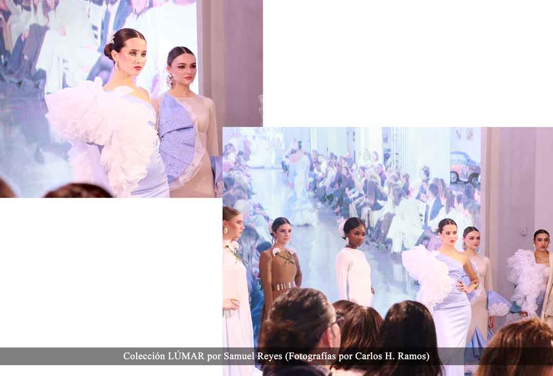 Colección LÚMAR por Samuel Reyes (Fotografías por Carlos H. Ramos) 