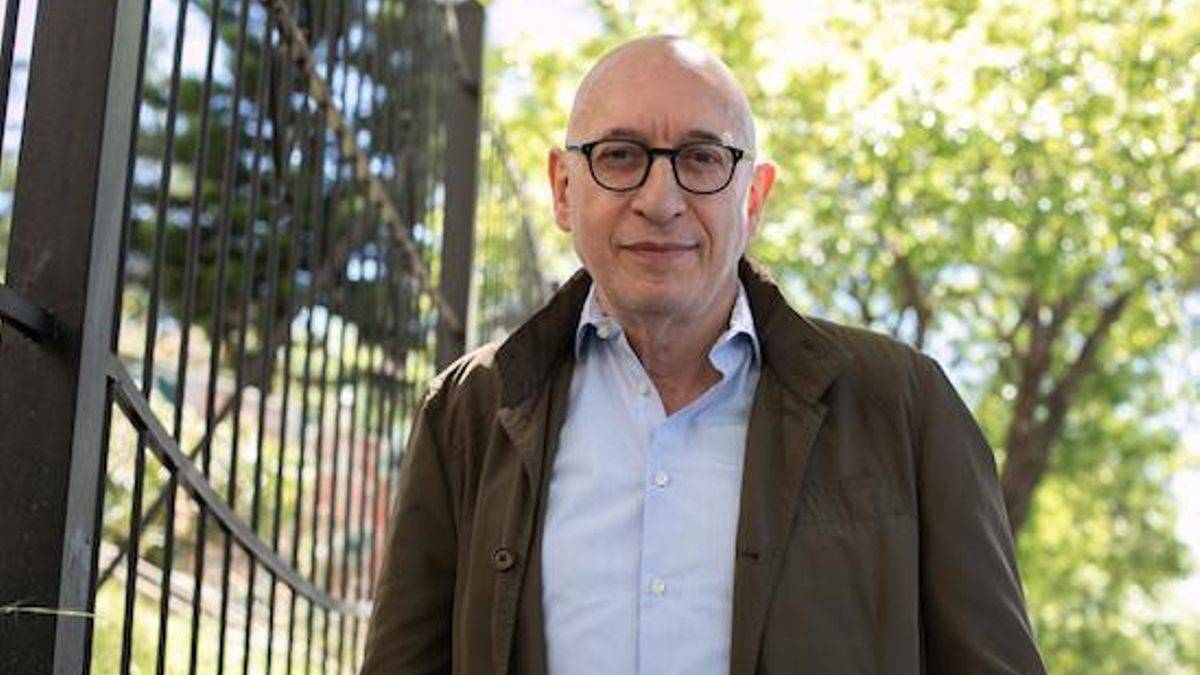 Nostalgia, José Salem. Donde la vida nos lleva.