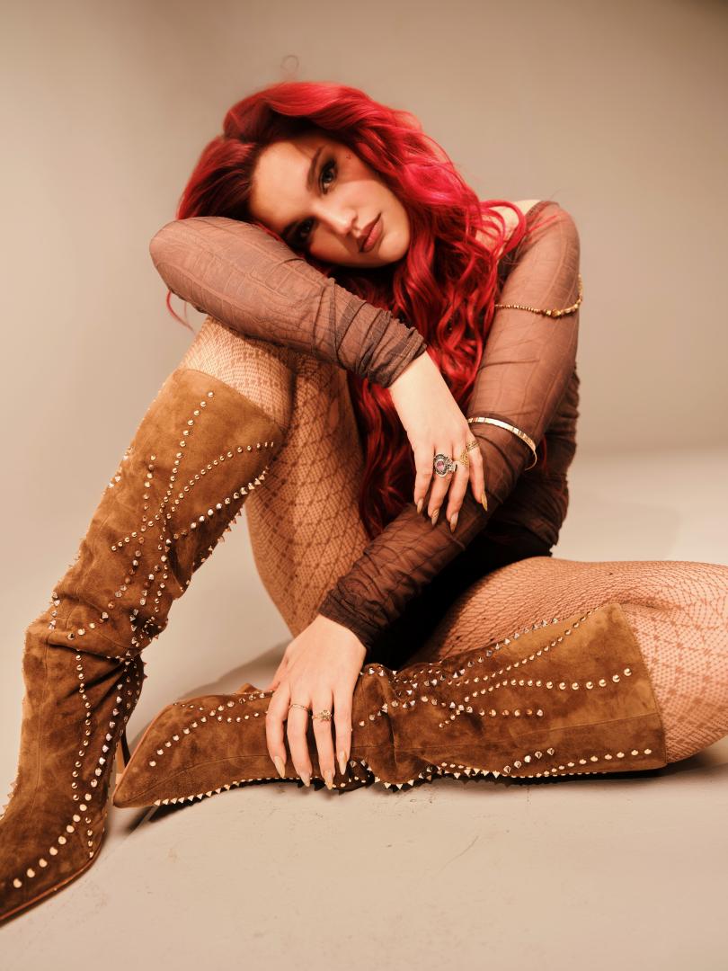 samurai paracaidas 2