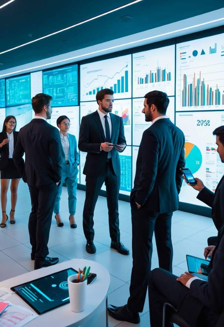 Boinkers, entrevista Vincent Fred