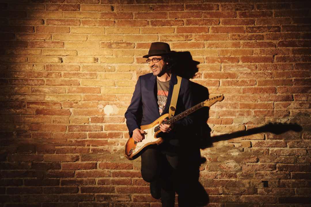 Dani Flaco, 20 aniversario