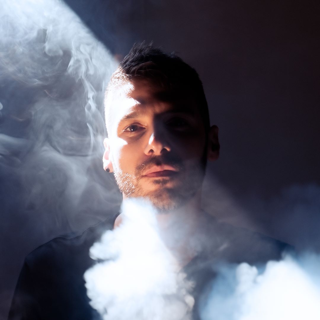 Andres Campo. Icónica Sevilla Fest