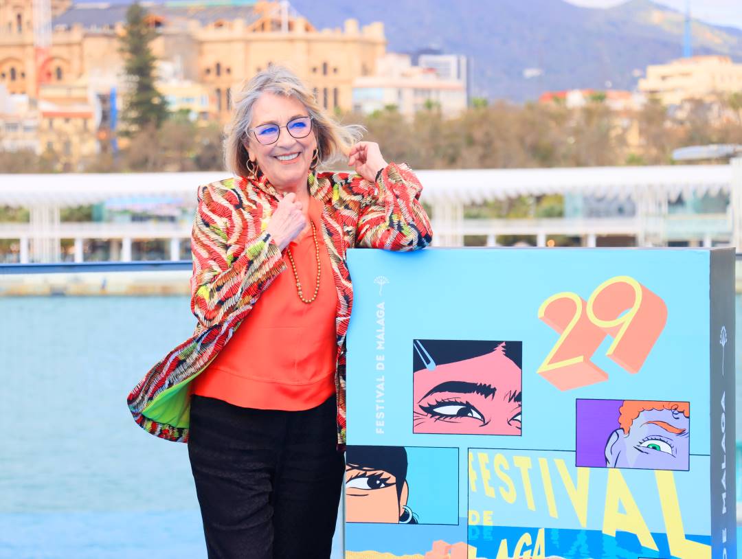 Carmen Maura (Carlos H Ramos)