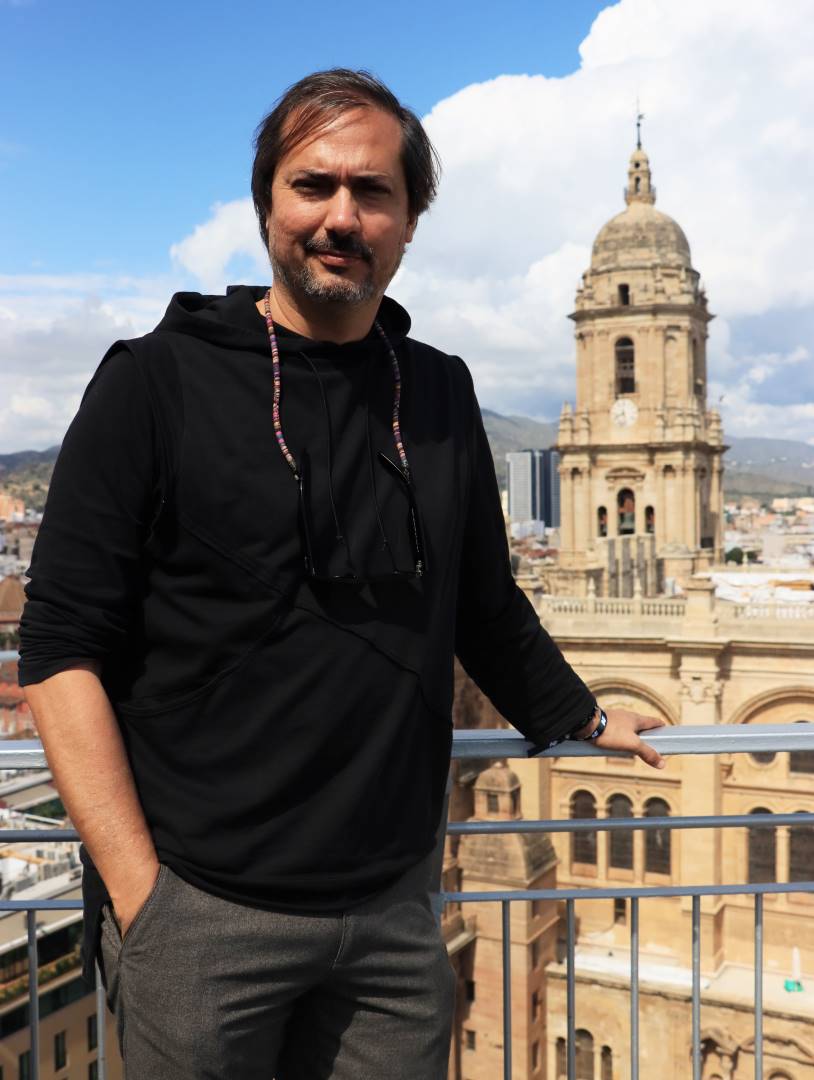 Guillermo Rios (Carlos H Ramos)