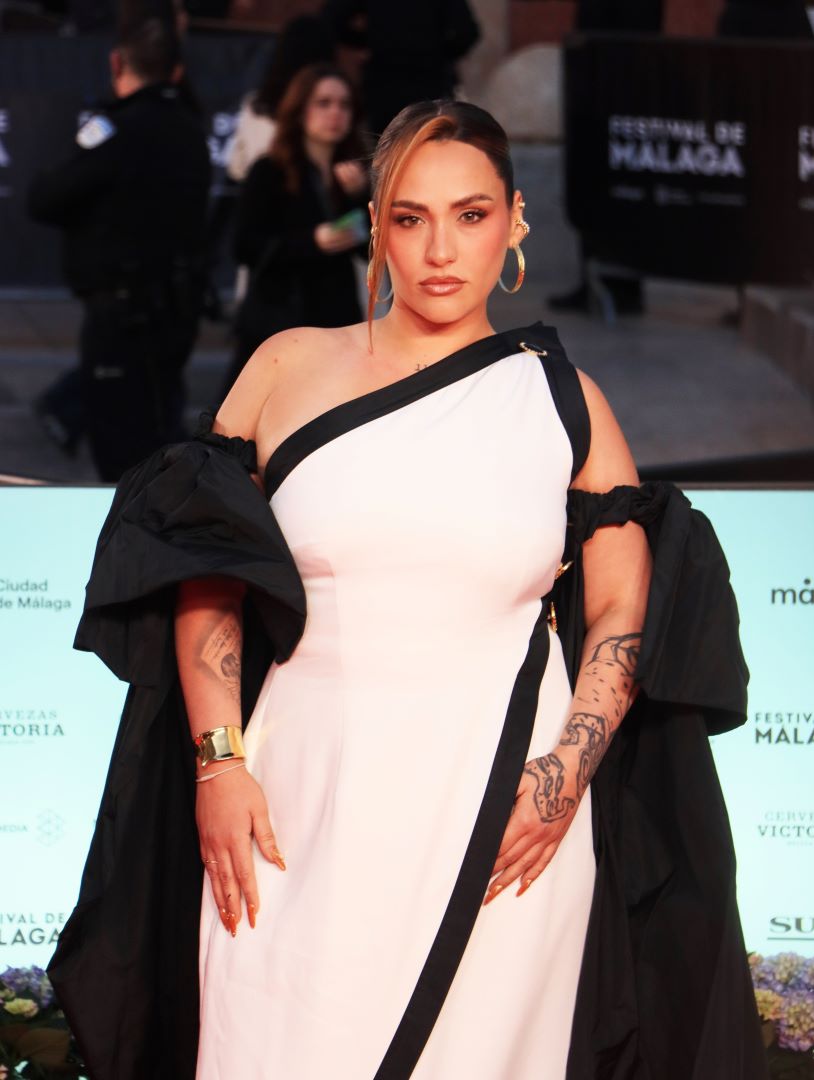 Lia Kali carloshramos