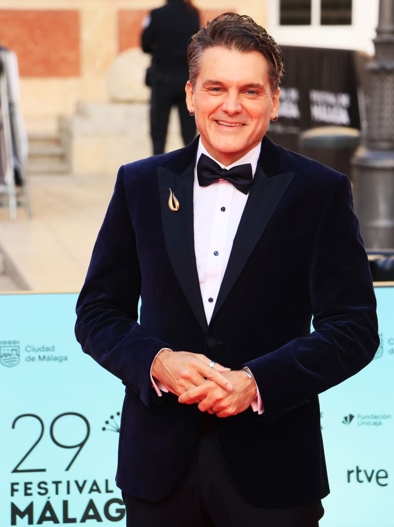 Salva Reina (Carlos H Ramos)