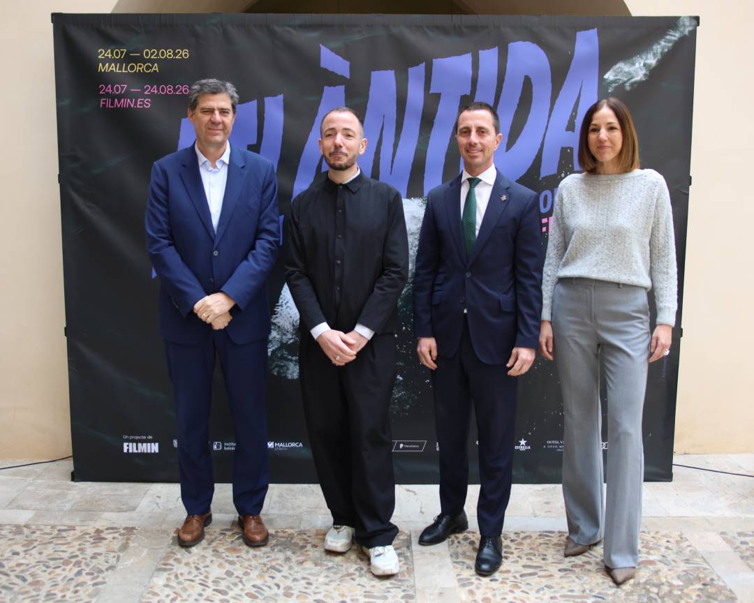 atlantida mallorca film festival presentacion