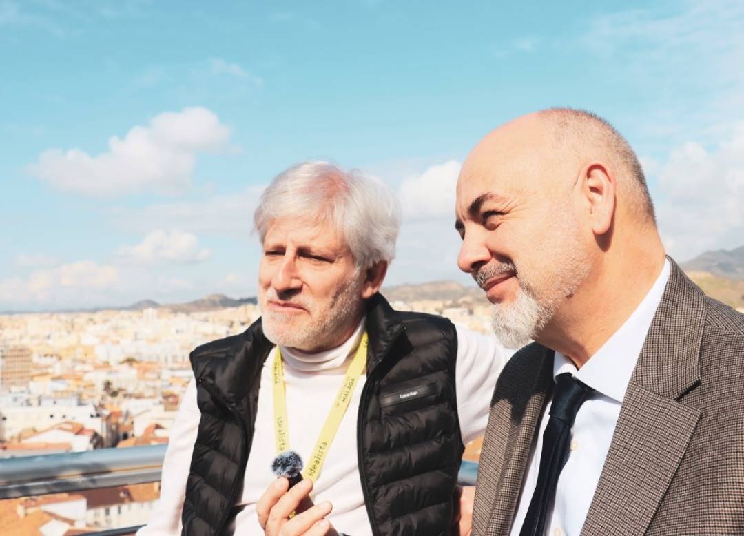 Presentación Forqué (Carlos H Ramos)