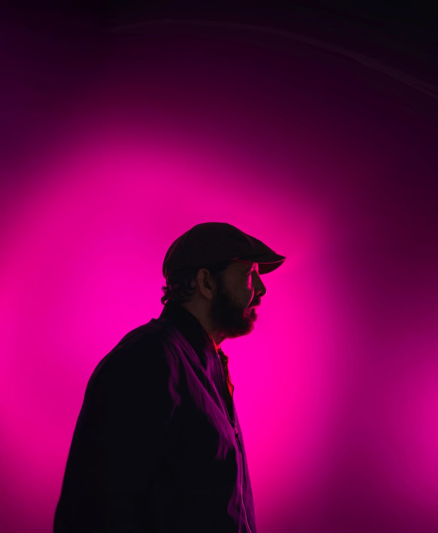 Juan Luis Guerra Gira