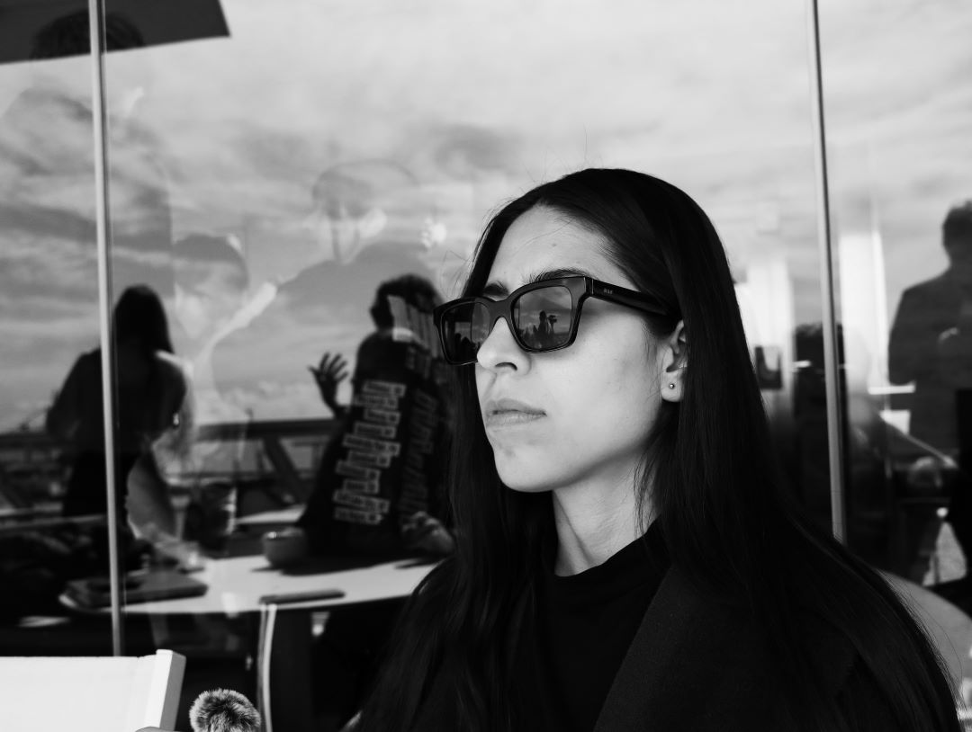 Karla Badillo (Carlos H Ramos)