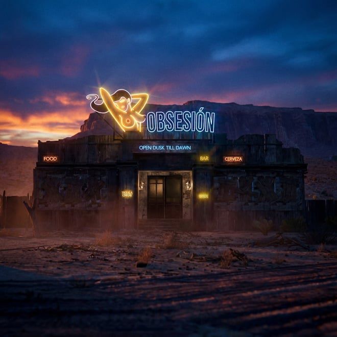 Obsesión Samurai Naiara