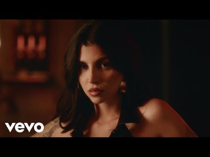 vevoobsesionsamurainaiara