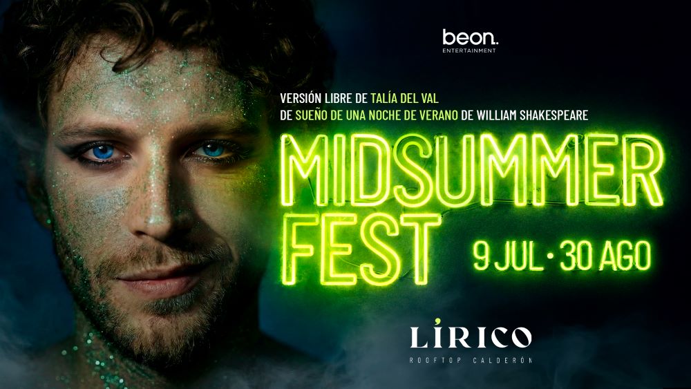 A MidSummer Fest