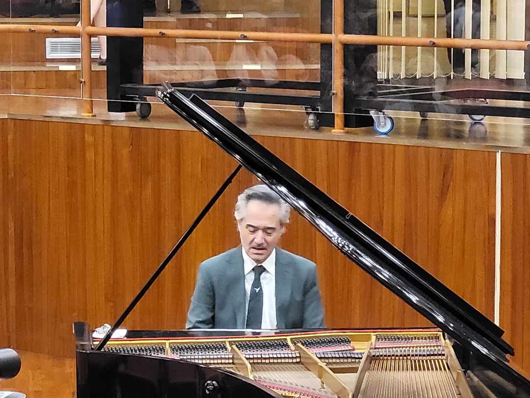 Andrés Carlos Manchado Genocidio Armenio