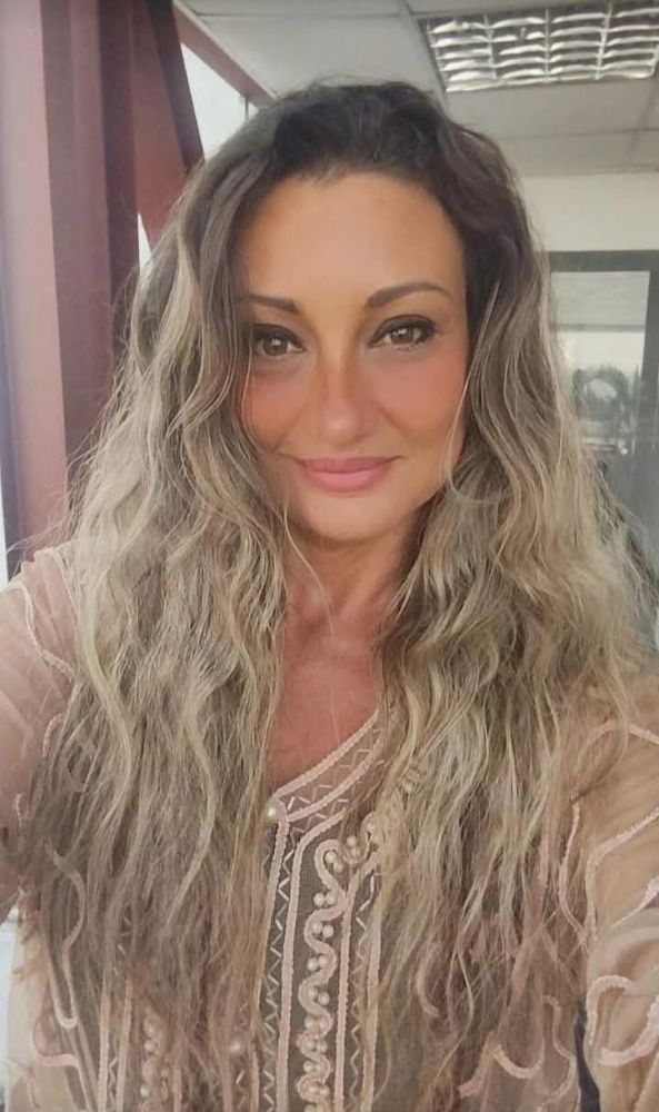 Luzia Moraes Playas Limpias