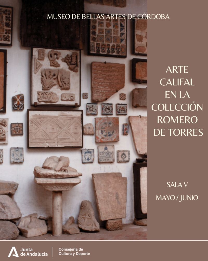 Descubre el Misterio de las Joyas de Madinat al-Zahra