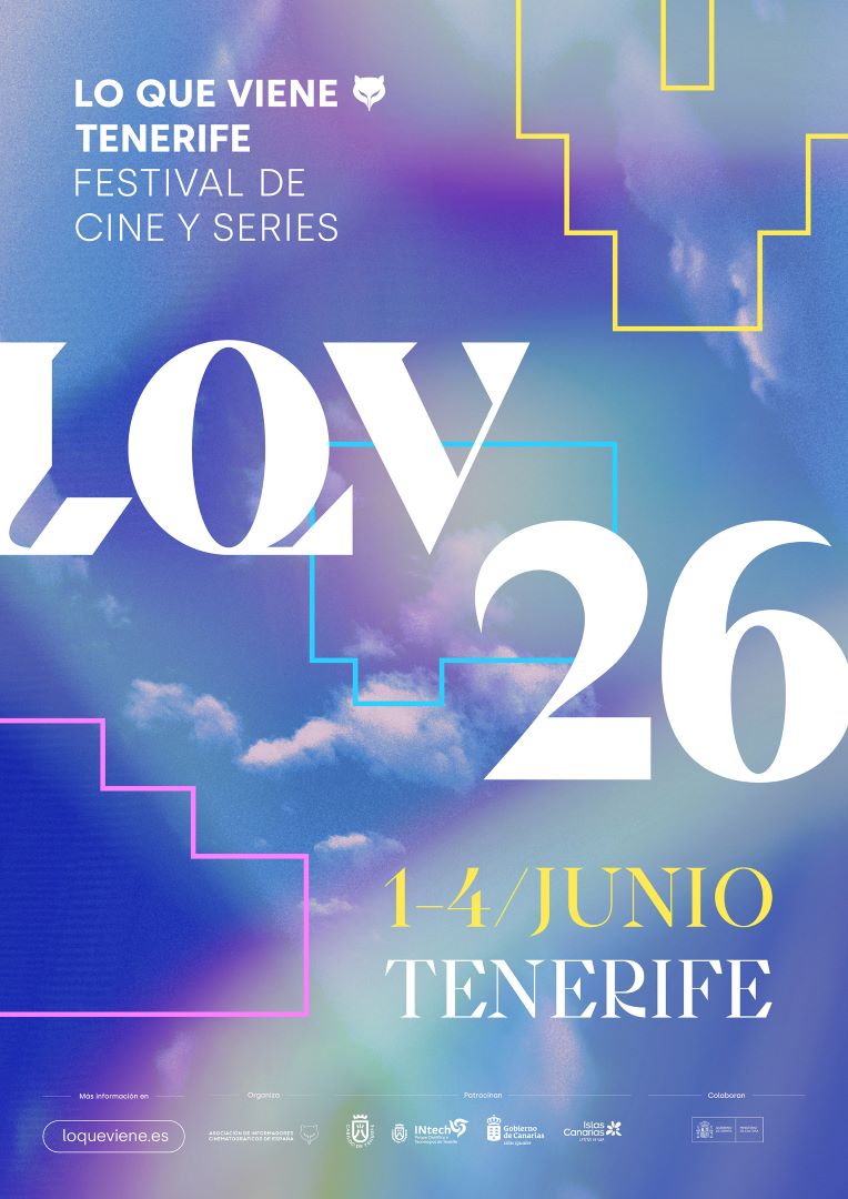 Festival Lo que Viene