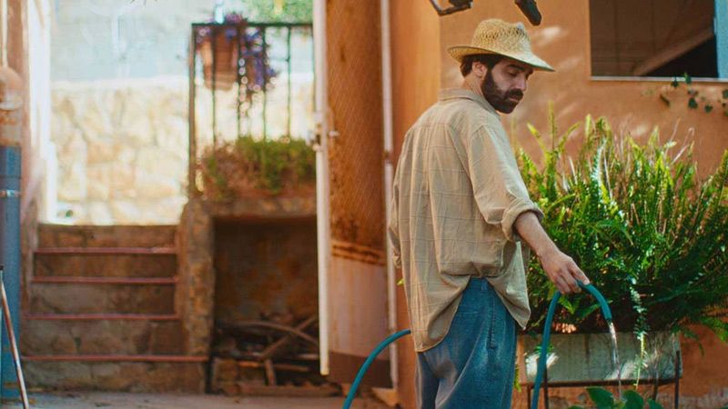 La Gran Pantalla. Festival de Cine.