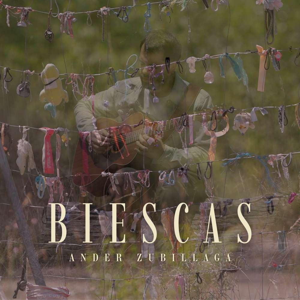 Biescas Ander Zubillaga