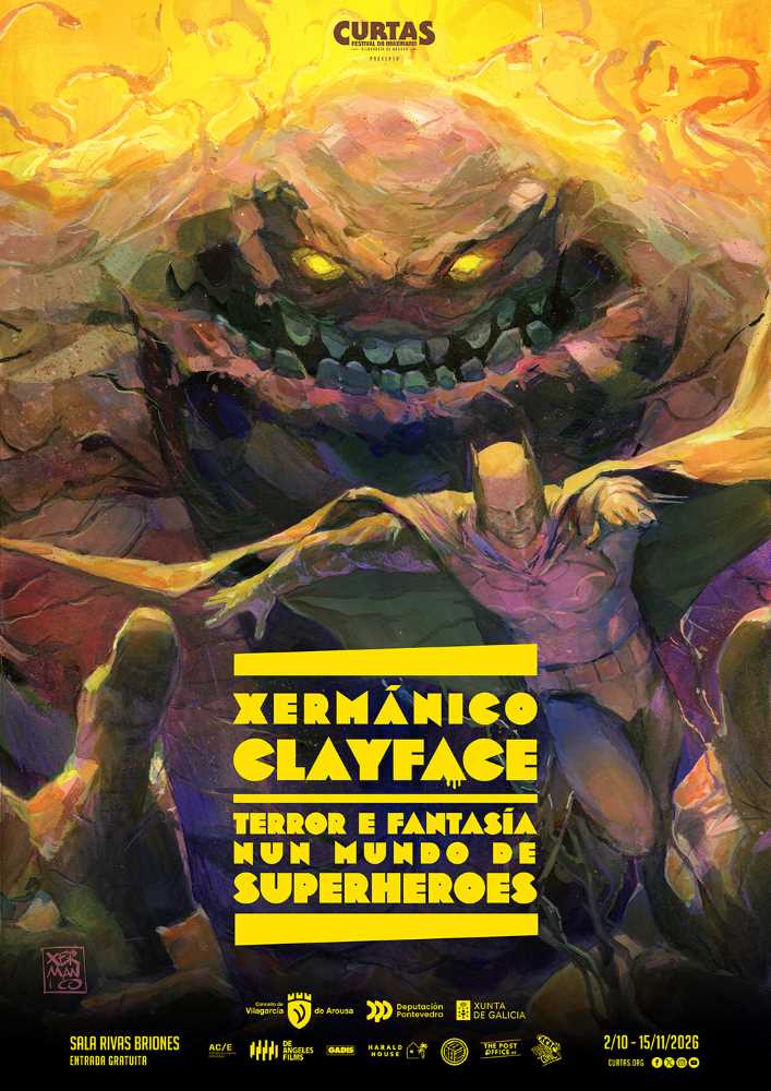 Cine Fantástico 