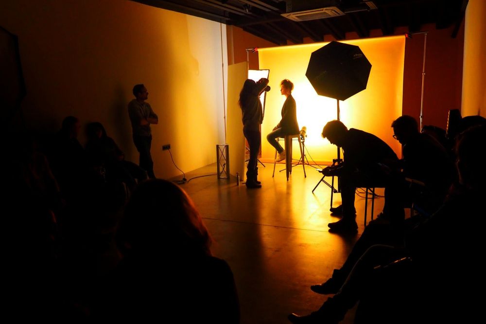 LostrabajosdeestudiohanregistradounincrementodelintersantelanuevaleyFOTOPilarGarcaMerino