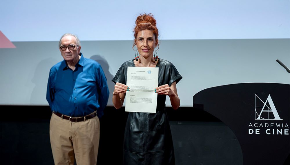 Premios Oscar propuesta Cine Español