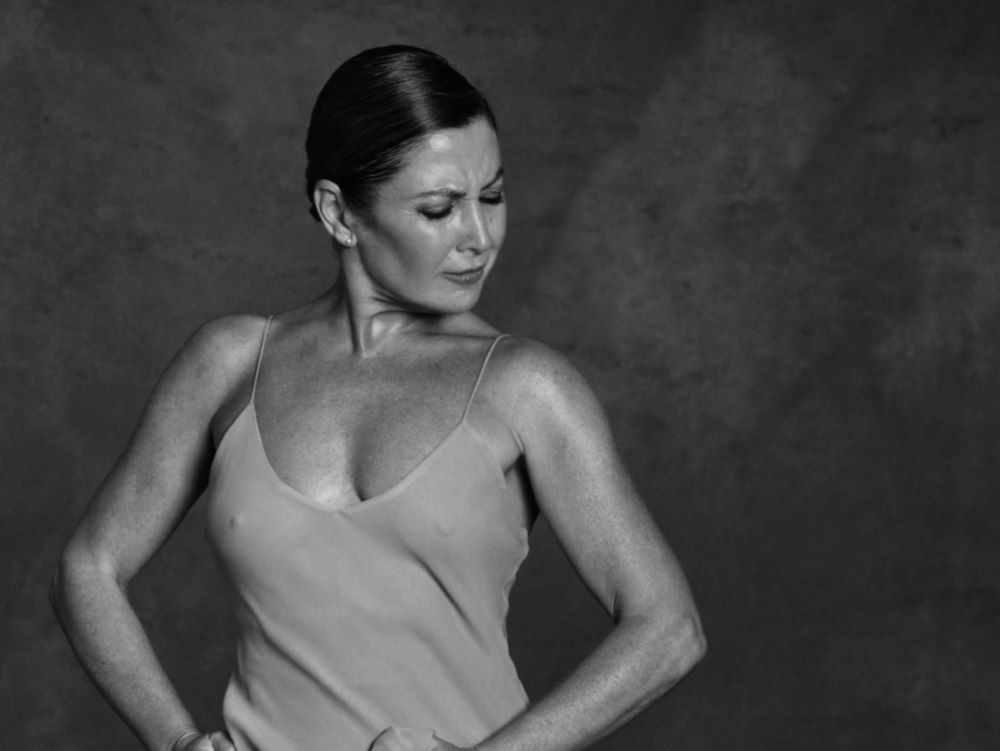 Biienal de Flamenco. Sara Baras.