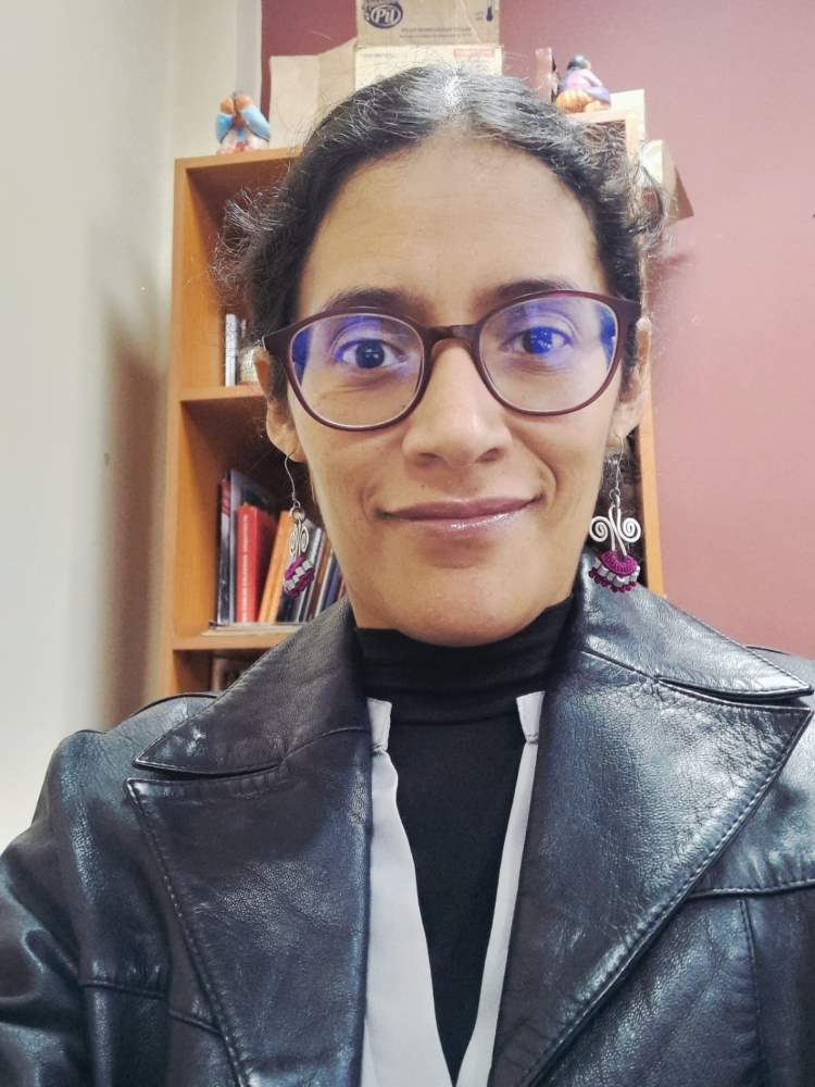 Vida Tedesqui