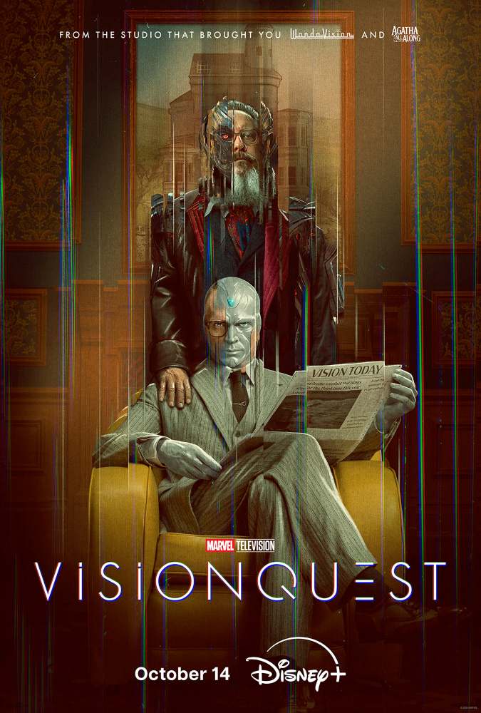 Vision D23Disney2026