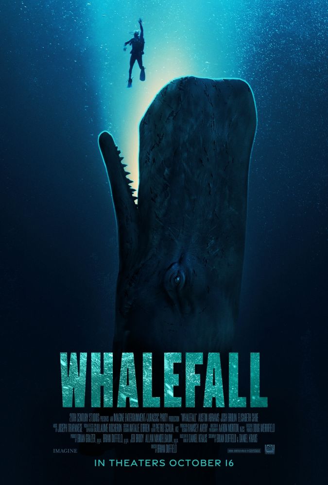WhaleFall La Pelicula