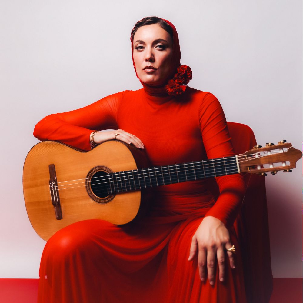 Bienal de flamenco sevilla 2026
