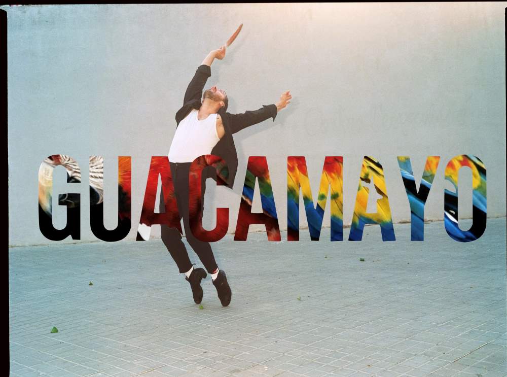 Guacamayo José Maldonado