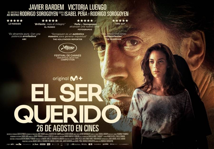 El Ser Querido a contracorriente films