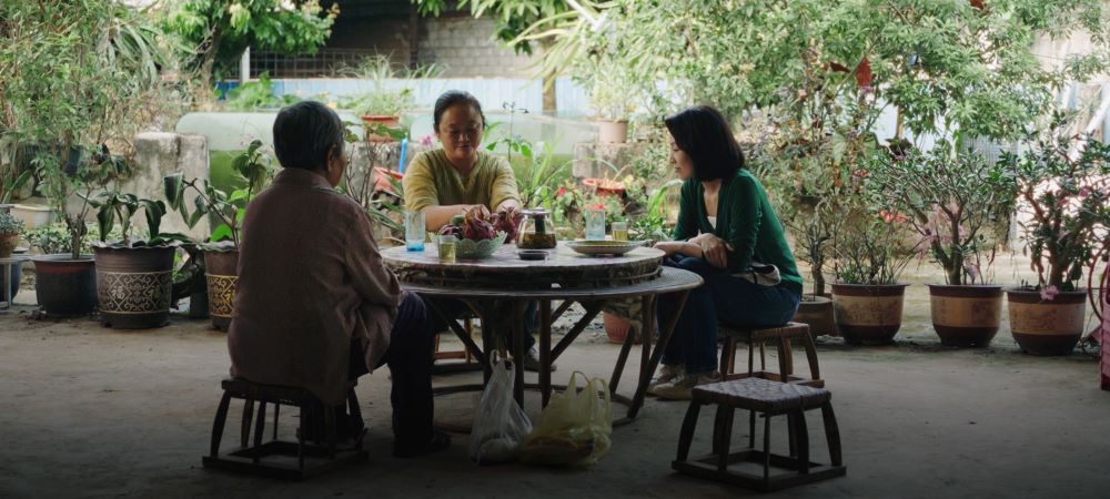 Shangai Daughter Film Festival