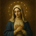 Virgen Inmaculada (IA)