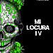 Portada del libro Mi Locura IV