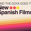 cine español goyas en nueva york