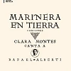 Clara Montes Sevilla Marinera en Tierra