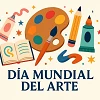 Arte en Femenino Dia Mundial del Arte