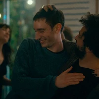 Nino Película