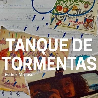 Tanque de Tormentas Esther Mañoso