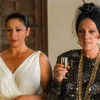 Isabel Pantoja Fotograma El día que nací yo