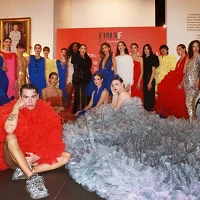 FIMAF 2026 Málaga por Carlos H Ramos